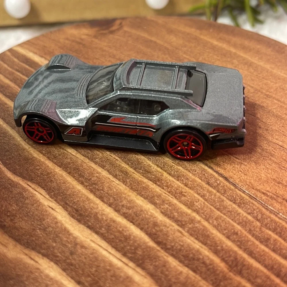 2023 Hot Wheels Multi Pack Exclusive Driftsta Gray